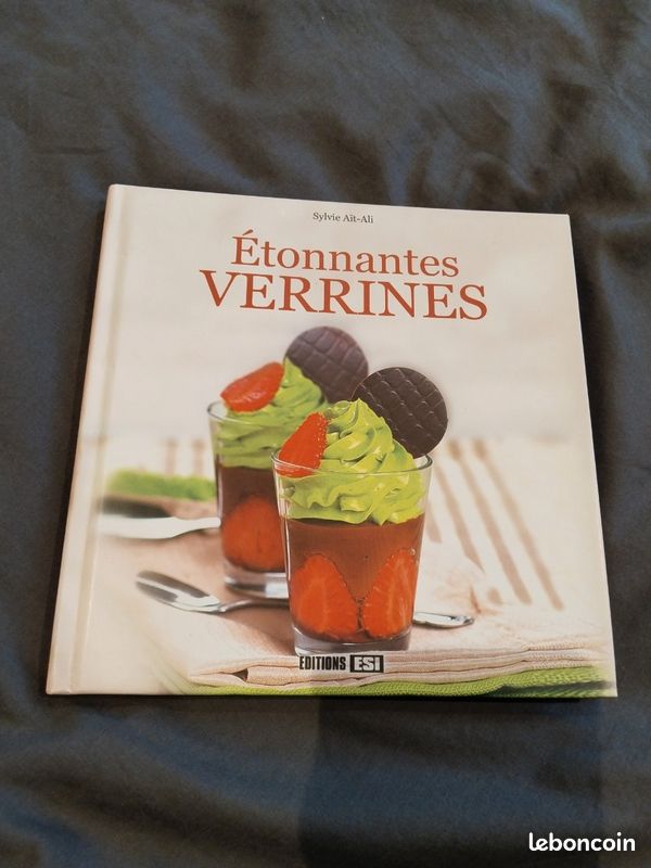 Livre de cuisine (image 2)