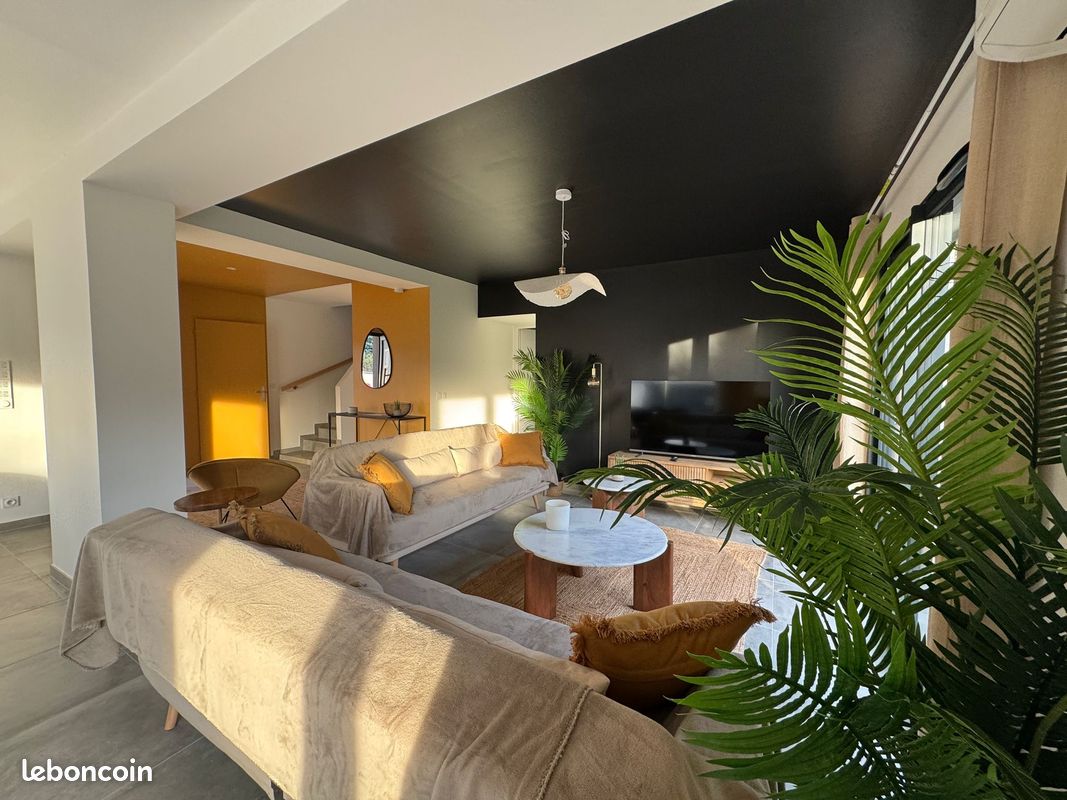 Maison 5 pièces 150 m² · à Limonest · 150 m² · 650 000 €