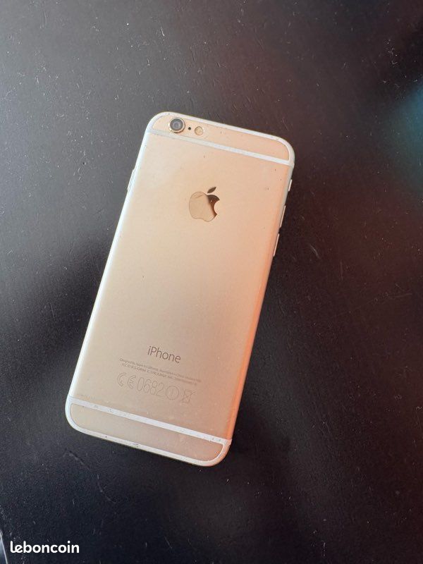 I phone 6 (image 2)