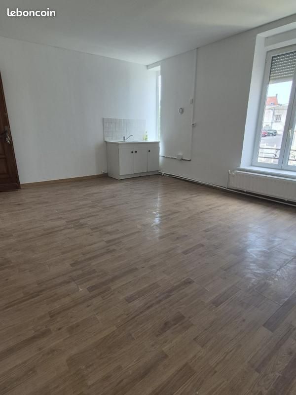 Appartement 37 m² · à Maubeuge · 37 m² · 510 €