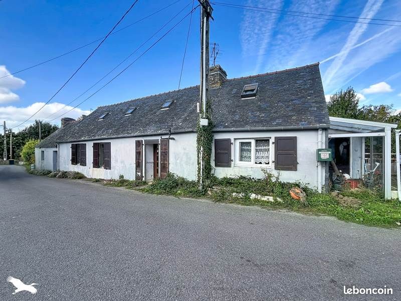 Maison 4 pièces 78 m² · à Trégunc · 78 m² · 133 000 €
