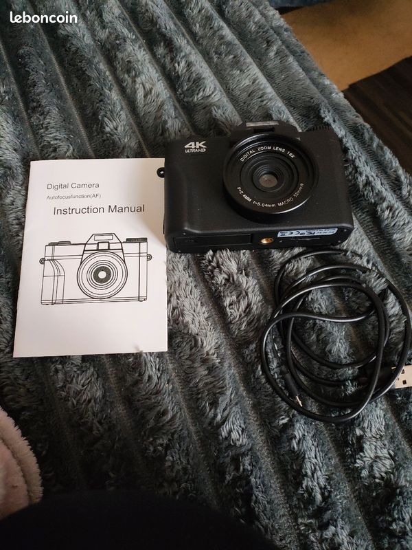 Appareil photo (image 1)