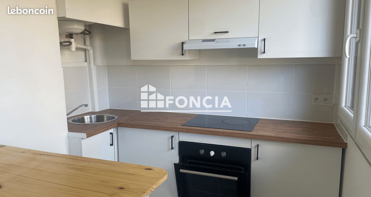 Appartement 2 pièces 45 m² · à Aubervilliers · 45 m² · 908 €/mois