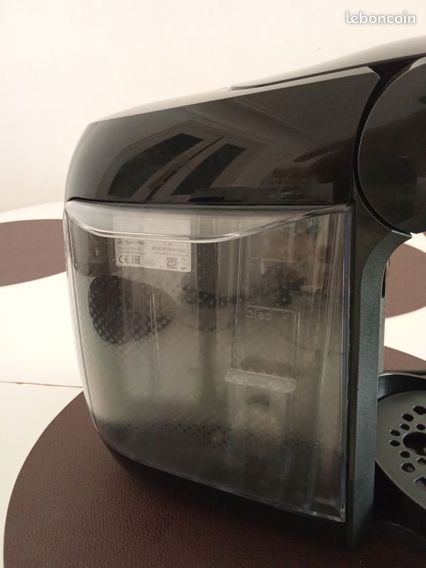 Cafetière Tassimo Happy (image 3)