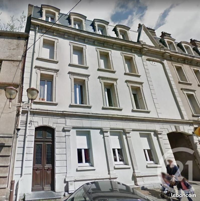 Appartement 4 pièces 100 m² · à Auboué · 100 m² · 635 €