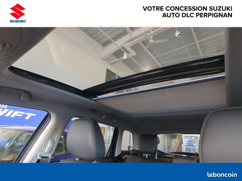 Suzuki Vitara 1.4 Boosterjet Hybrid 129ch Style MY24 (image 3)