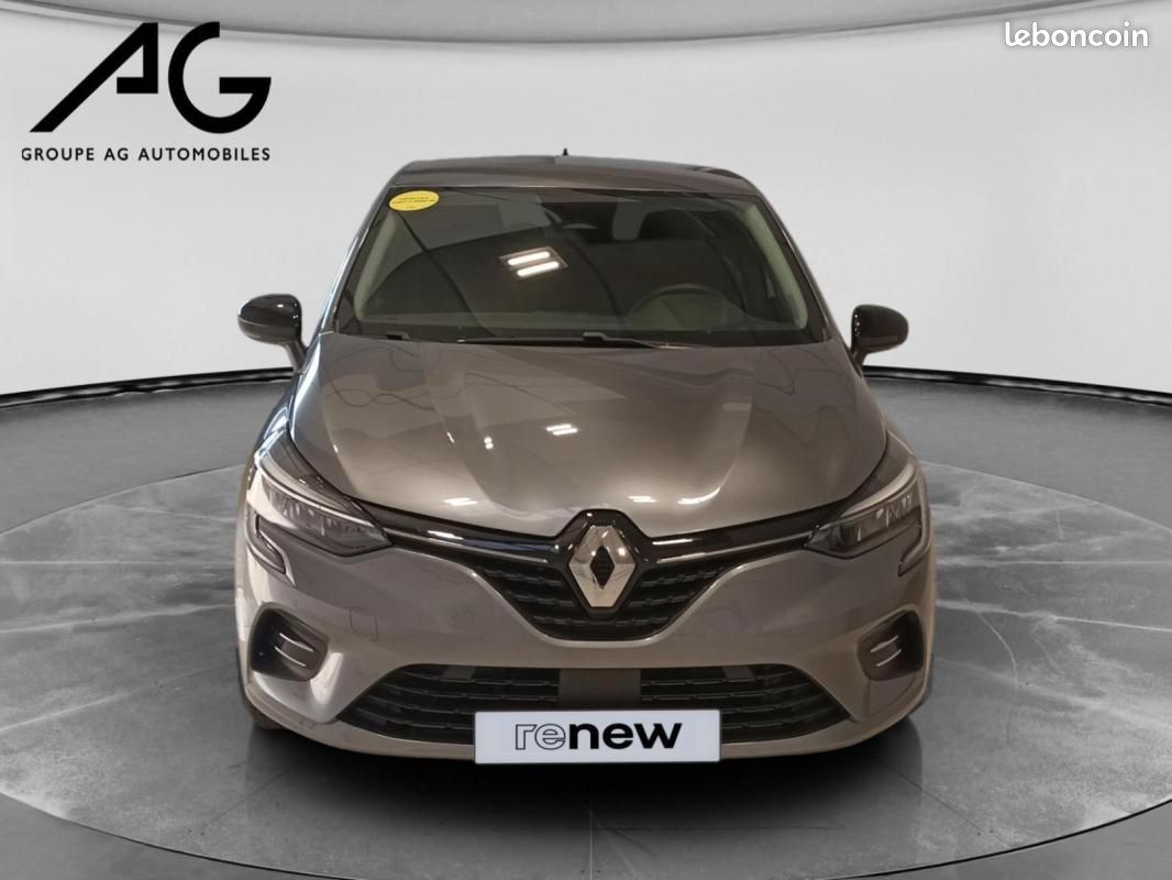 Renault Clio V E-Tech hybride 145 Evolution (image 8)