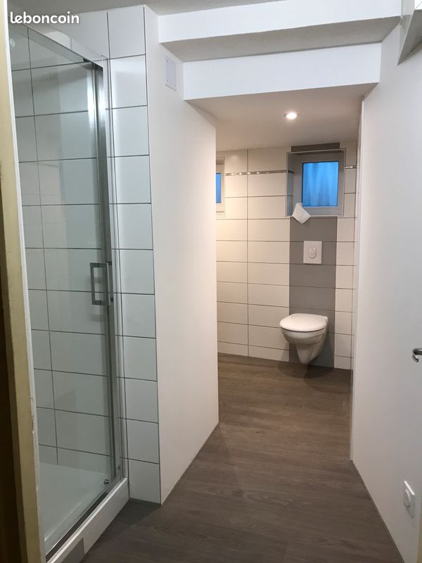 Appartement 3 pièces 73 m² · à Hérimoncourt · 73 m² · 600 €