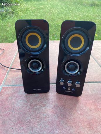 Bluetooth Speaker Creative T30 Speakers Creative Labs T30 Creative