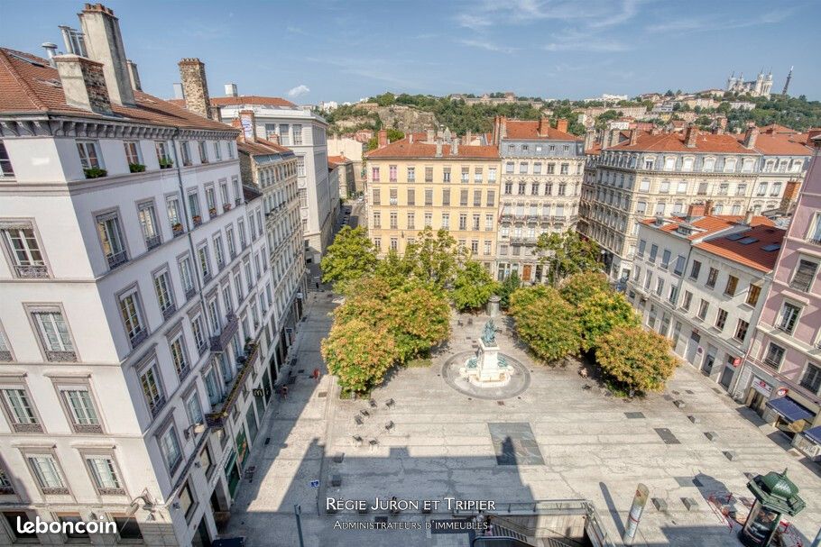 Appartement 2 pièces 53 m² · à Lyon · 53 m² · 395 000 €