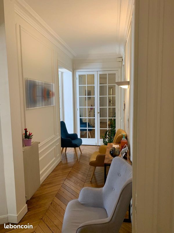 Appartement 1 pièce 15 m² · à Paris · 15 m² · 670 €