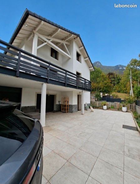 Maison 7 pièces 152 m² · au Bourget-du-Lac · 152 m² · 835 000 €