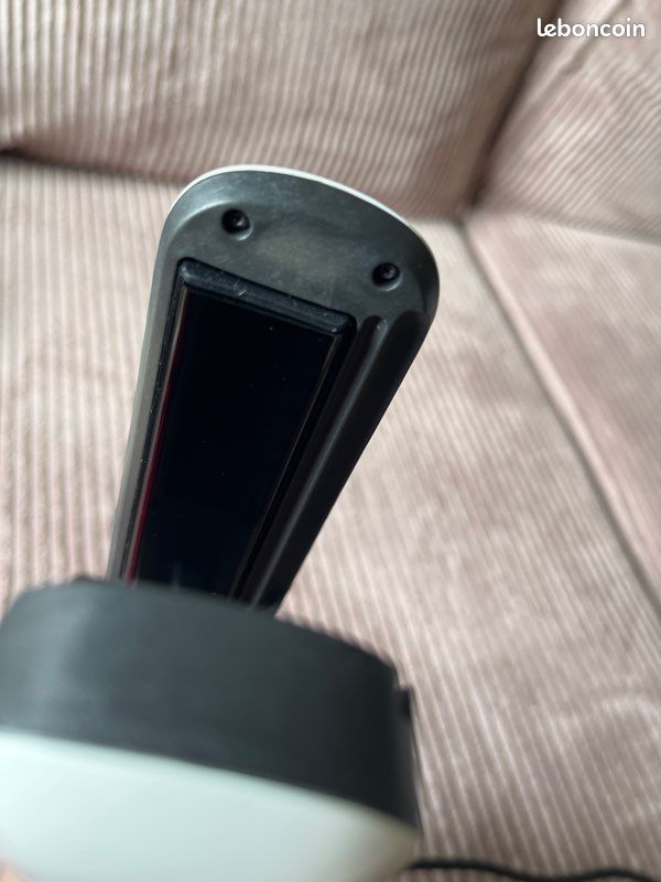 Fer a lisser SteamPOD (image 7)