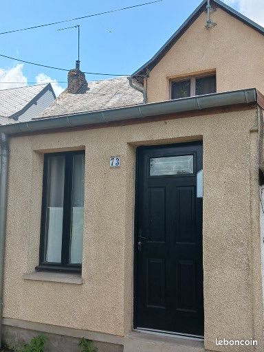Maison 2 pièces 36 m² · à Abbeville · 36 m² · 426 €