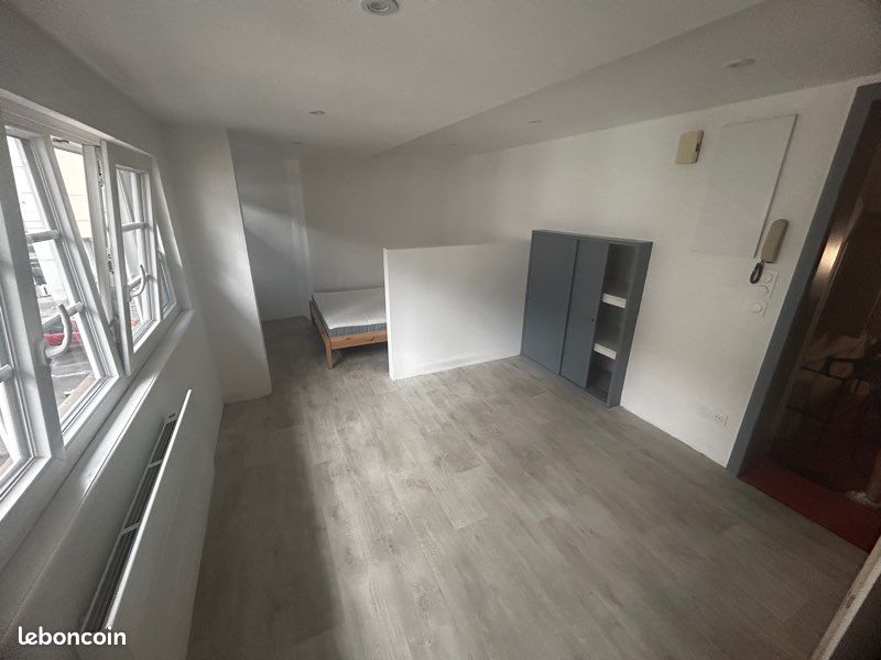 Appartement 1 pièce 21 m² · à Strasbourg · 21 m² · 580 €/mois