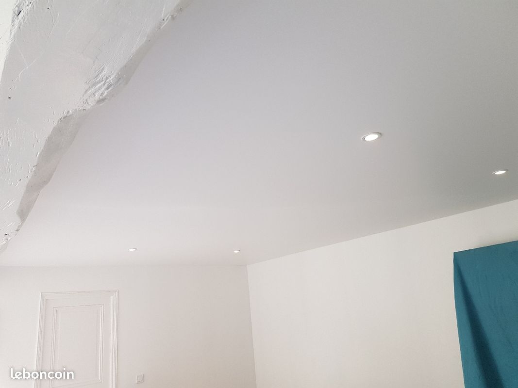 Plafond tendu (image 4)