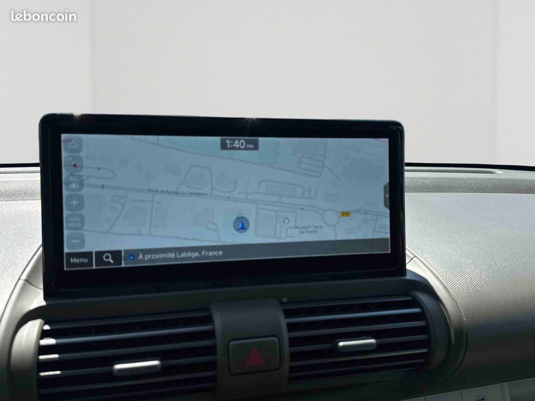 HYUNDAI 49 kWh 5 pl. Creative 5P Creative (image 18)
