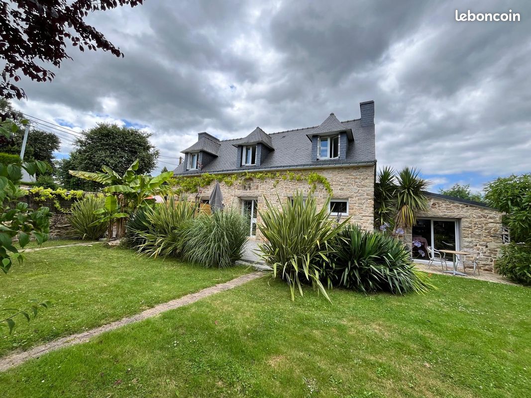 Maison 7 pièces 187 m² · à Ploeren · 187 m² · 714 000 €