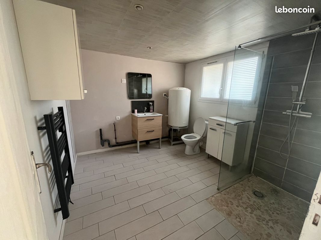 Maison 4 pièces 100 m² · à Hénin-Beaumont · 100 m² · 116 000 €