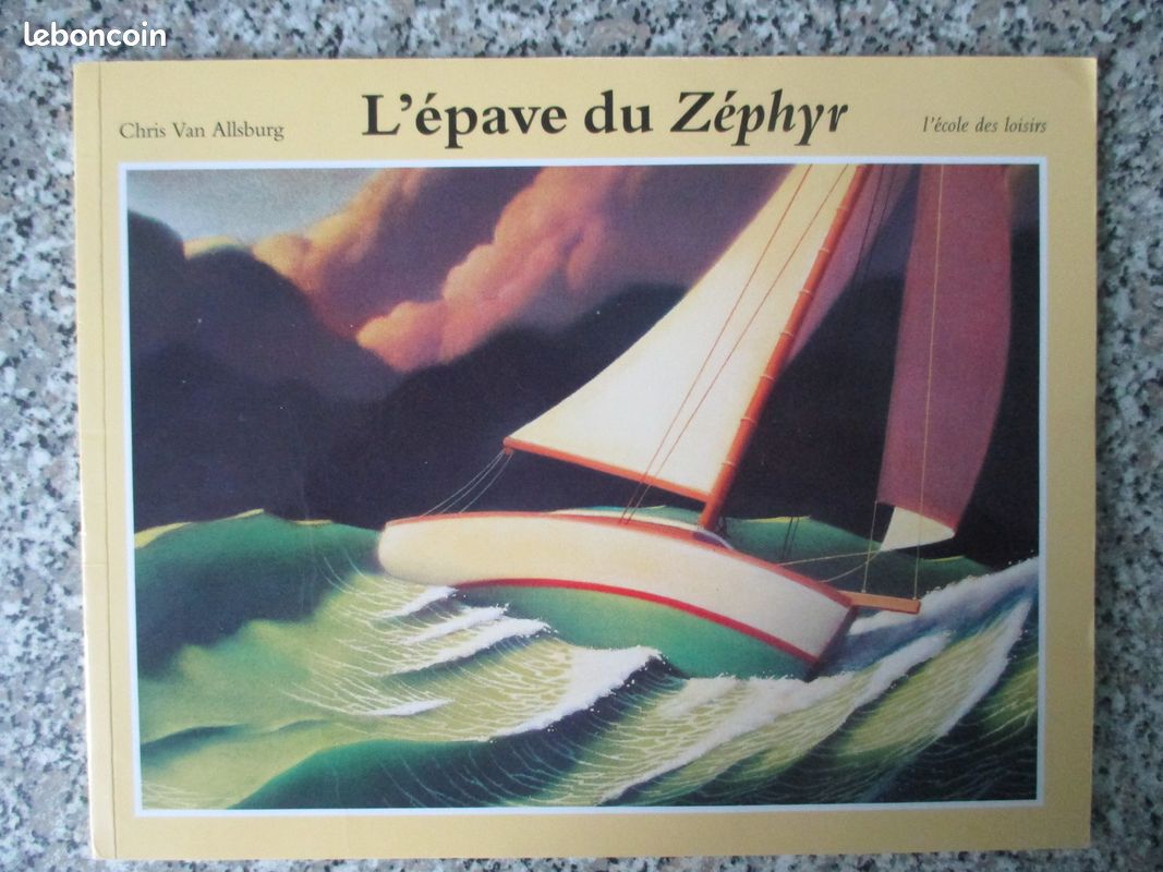L'école des loisirs de "Satomi Ichikawa" Lot de 3 (image 2)