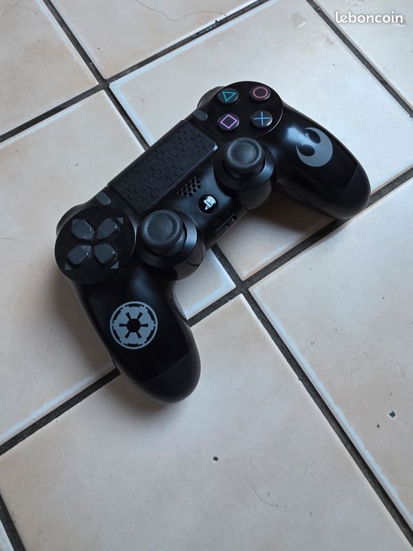 Ps4 pro (image 6)
