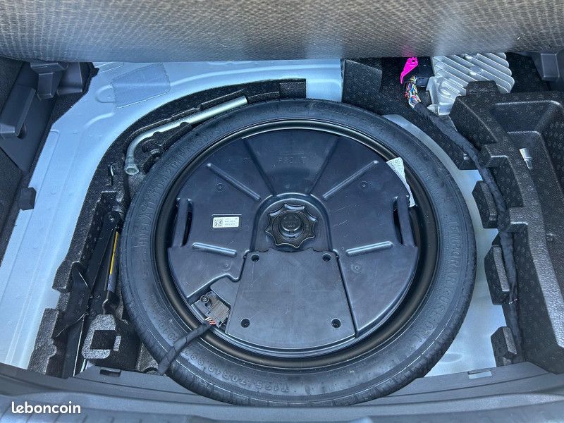 Cupra LEON 1.5 ETSI 150CH V DSG7 (image 19)