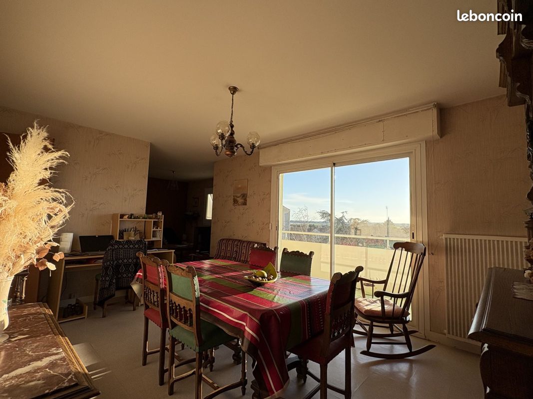 Appartement 4 pièces 87 m² (image 3)