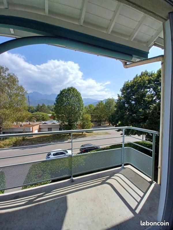 Appartement 4 pièces 78 m² · à Montbonnot-Saint-Martin · 78 m² · 621 €/mois