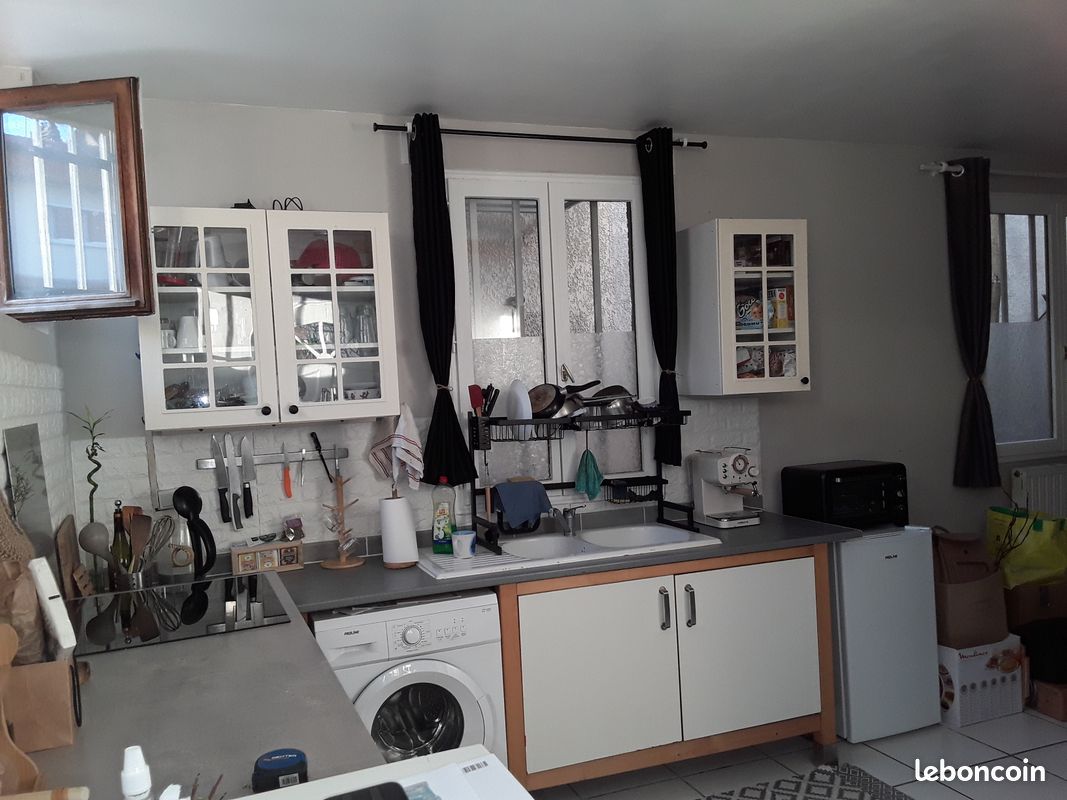 Appartement 2 pièces 41 m² · à Montreuil · 41 m² · 1 010 €/mois