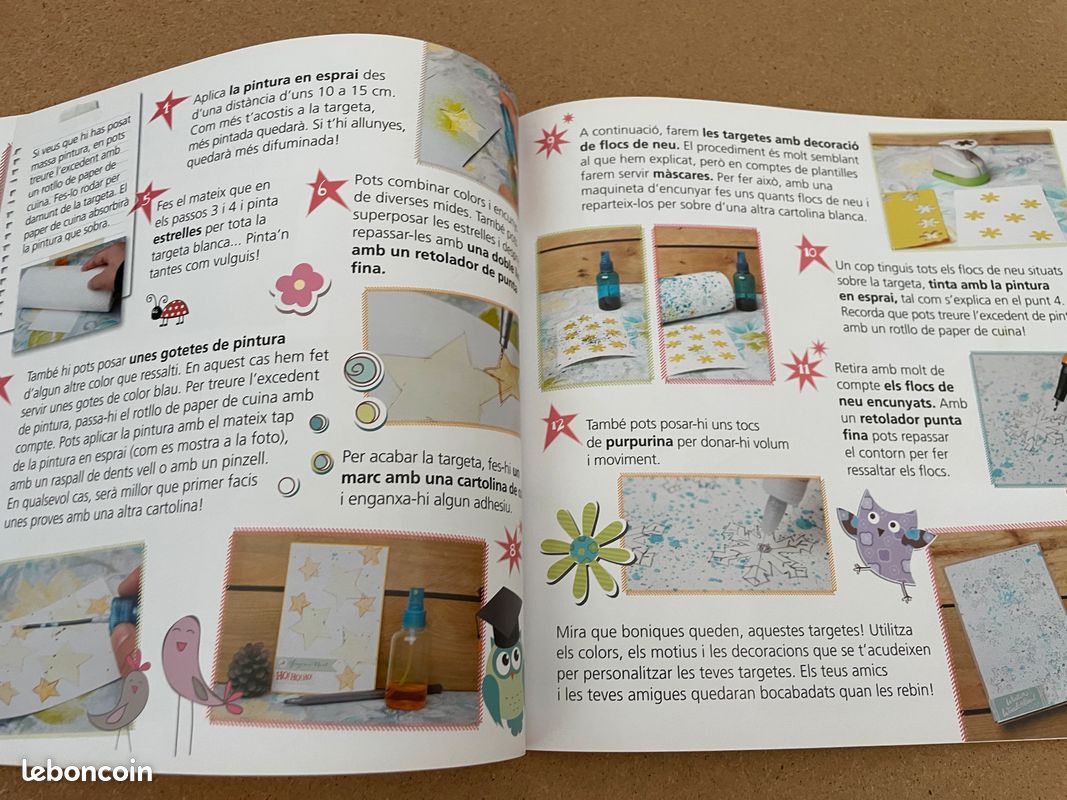Taller de scrapbook (image 17)