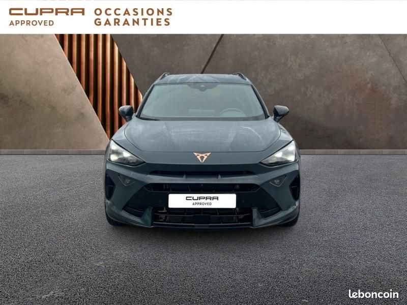 Cupra Formentor 1.5 eHybrid 272ch VZ DSG6 (image 18)
