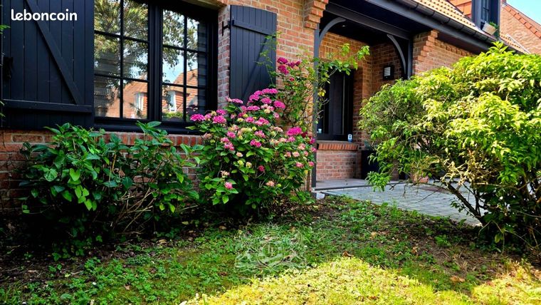 Maison 8 pièces 150 m²