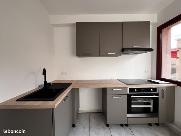 Appartement 2 pièces 72 m²