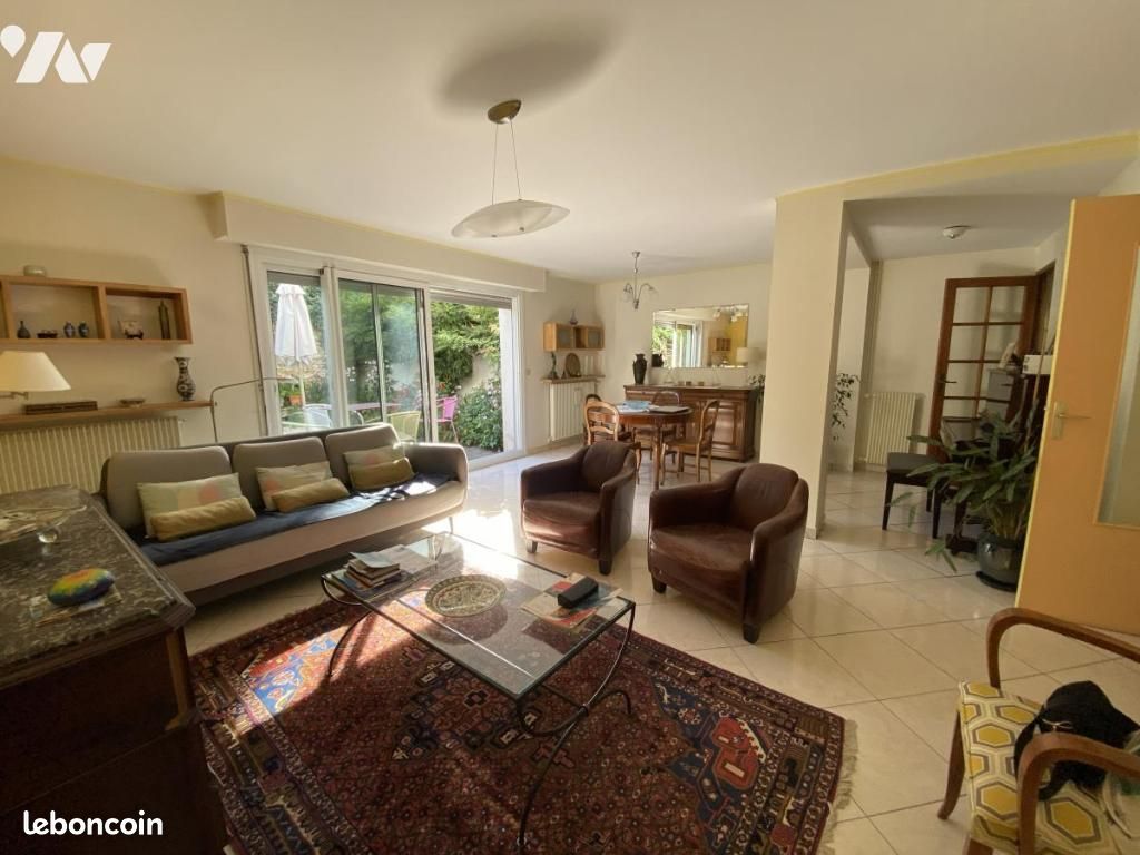 Maison 6 pièces 170 m² · à Tours · 170 m² · 599 500 €