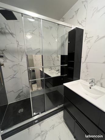 Appartement a louer plaisir - 4 pièce(s) - 78 m2 - Surfyn