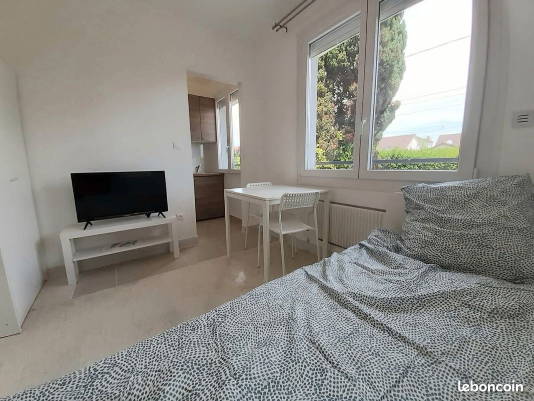 Appartement 1 pièce 14 m² · à Gagny · 14 m² · 690 €/mois