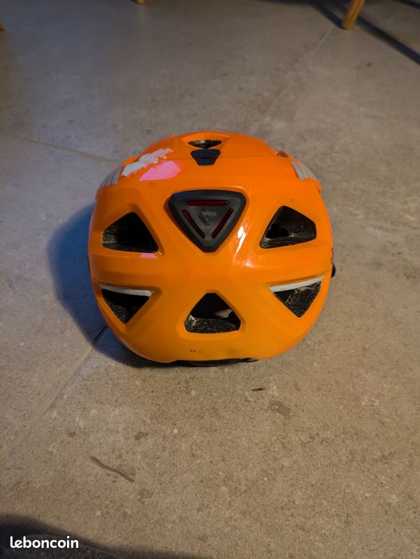 Casque de vélo pour enfant (image 4)
