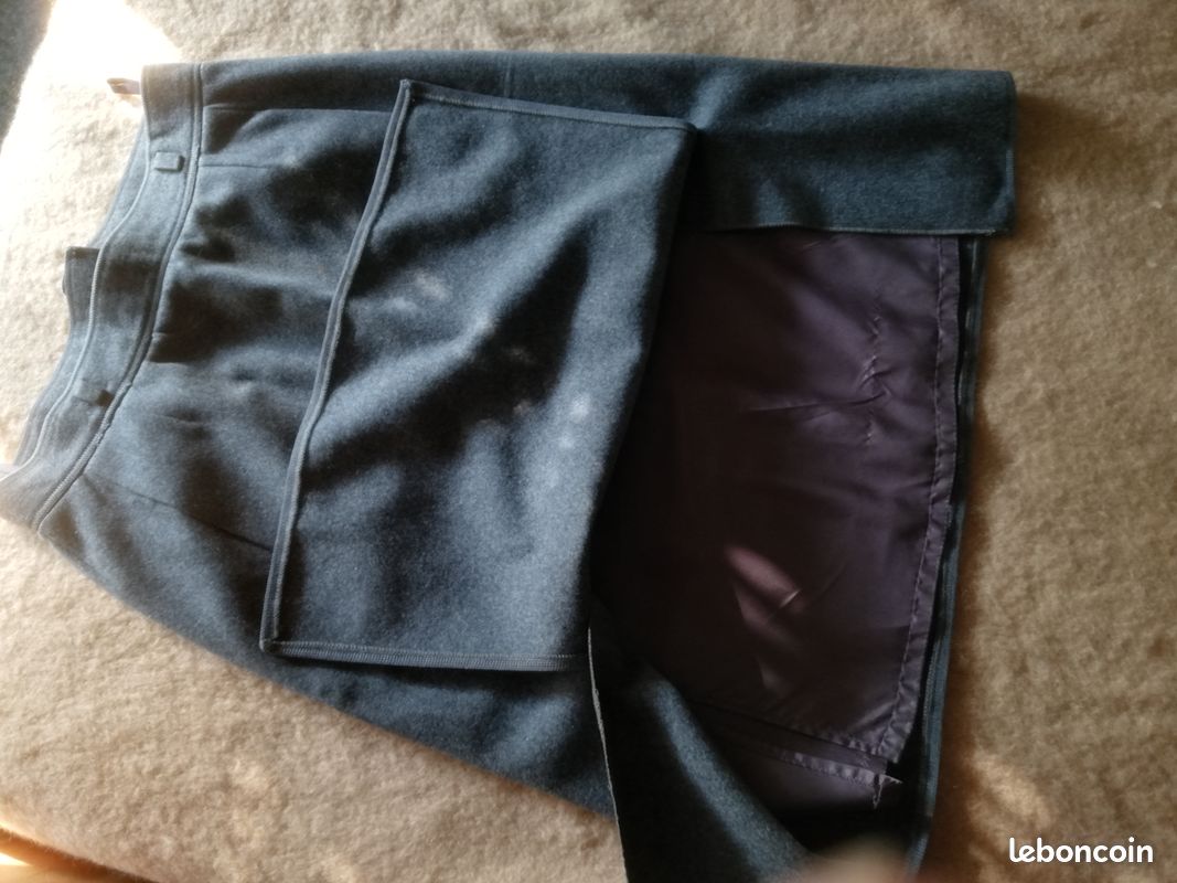 Tailleur woven in the British isles (image 5)