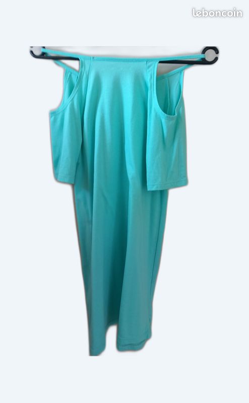 Robe d été 12ans (image 1)