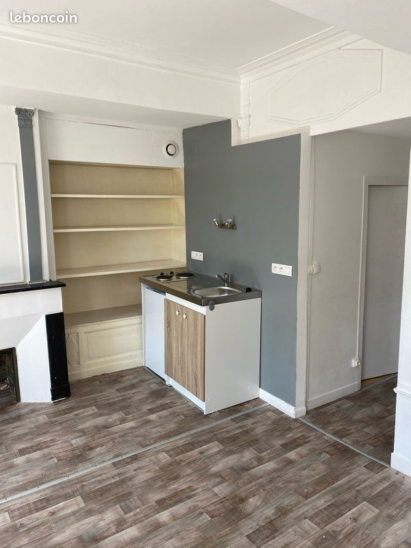 Appartement 1 pièce 30 m² · à Alençon · 30 m² · 375 €