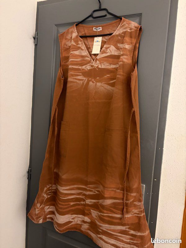 Robe d’été (image 1)