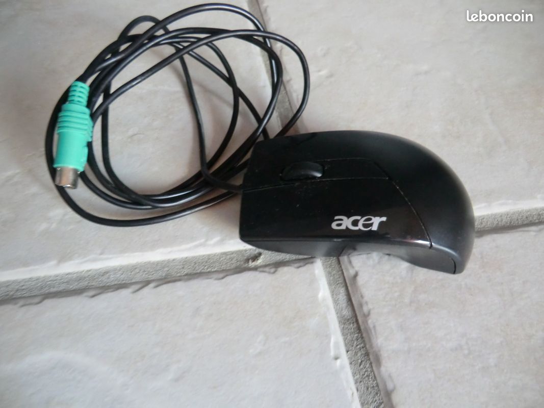 Ordinateur Acer (19 pouces) clavier, souris, enceintes (image 7)