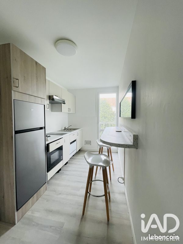 Appartement 1 pièce 44 m² (image 3)