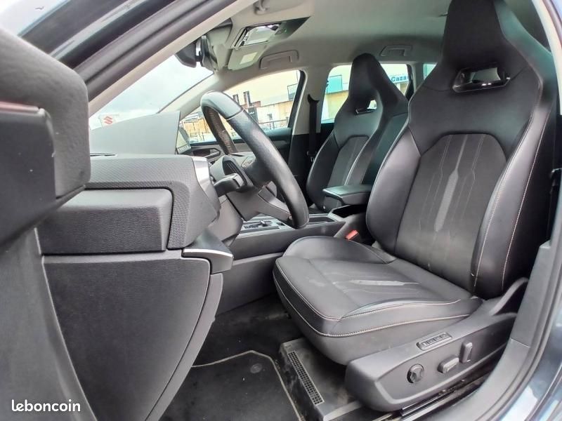 Cupra Leon ST 1.5 eTSI 150ch V DSG7 (image 11)