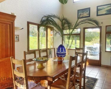 Maison 650 000 € - 172 m²