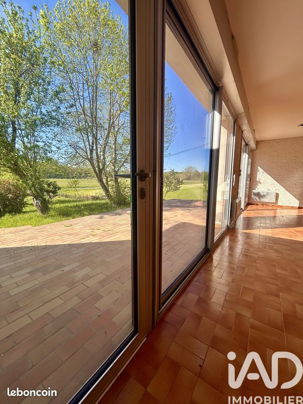 Maison 6 pièces 160 m² (image 5)