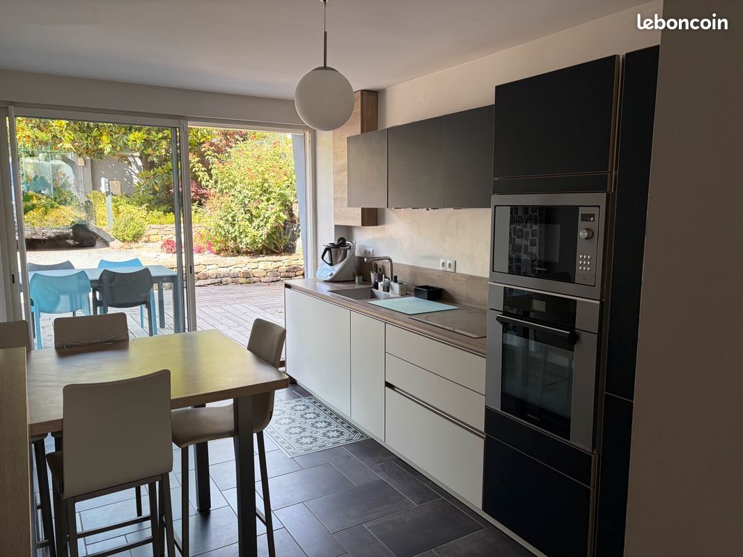 Maison 6 pièces 135 m² · à Ceyrat · 135 m² · 349 000 €