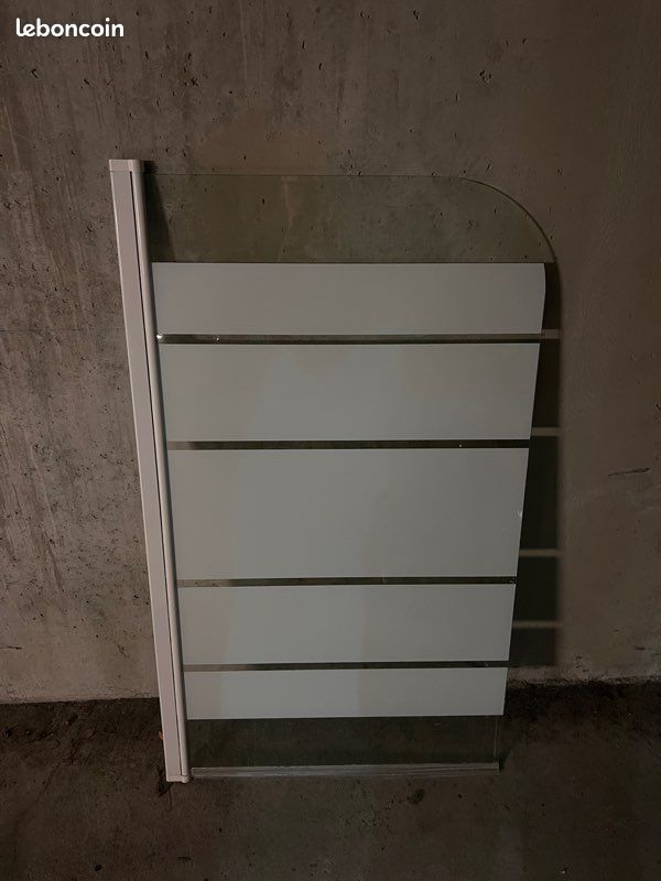 Vitres pour salle de bain (image 2)