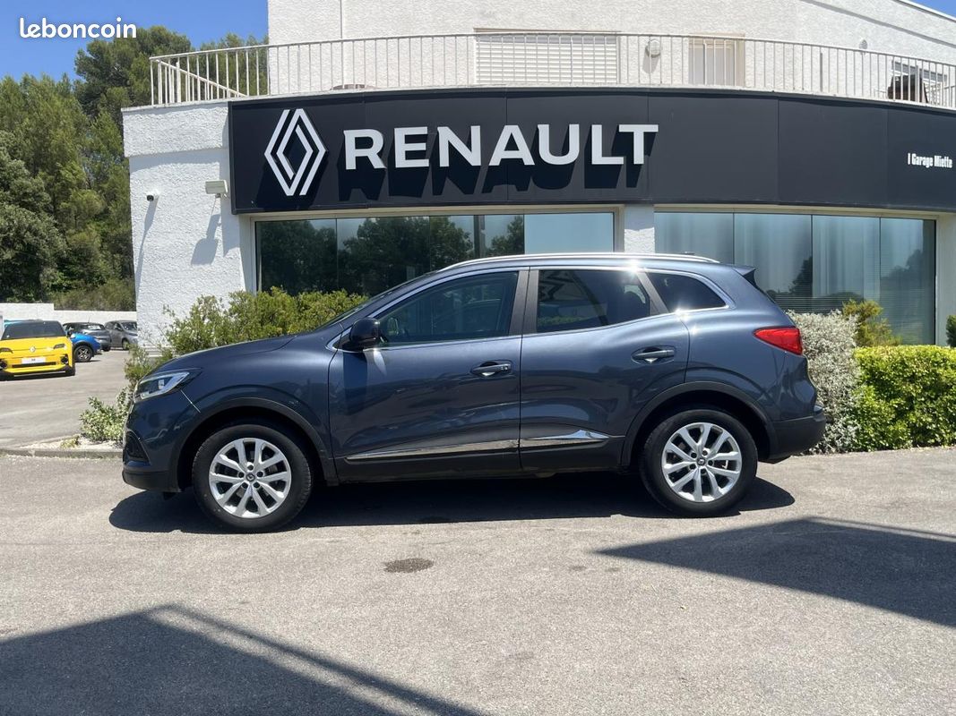 RENAULT KADJAR 1.5 Blue dCi - 115 Business (image 2)