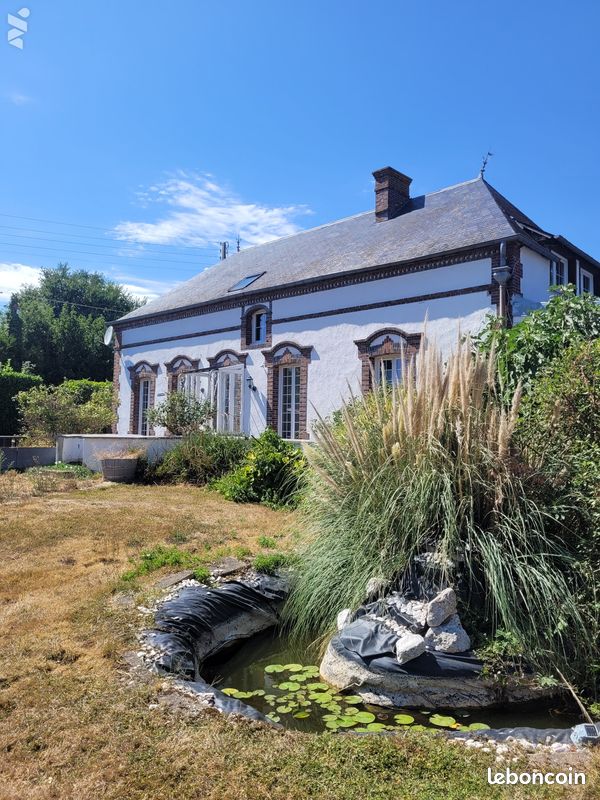Maison 6 pièces 308 m² · à Illiers-l'Évêque · 308 m² · 350 000 €